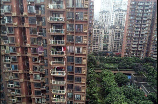 重庆胜洁宾馆