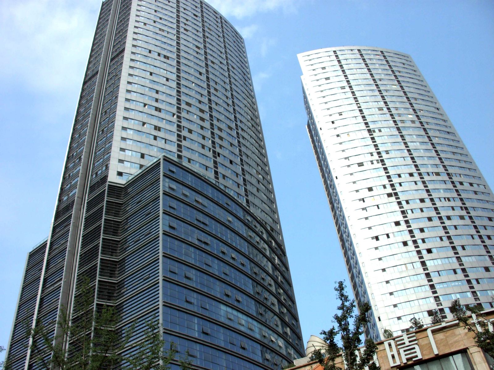 米朵轻居酒店公寓(重庆观音桥步行街店)