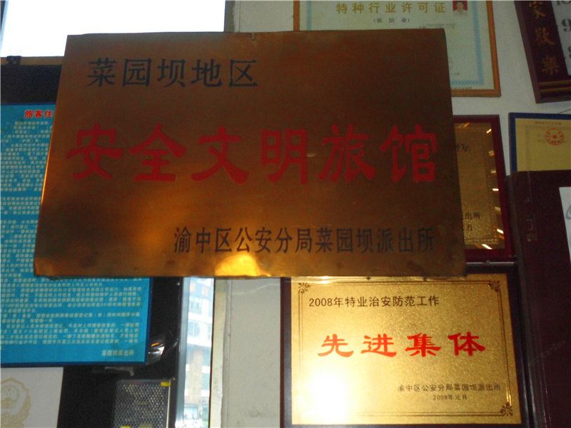 其他