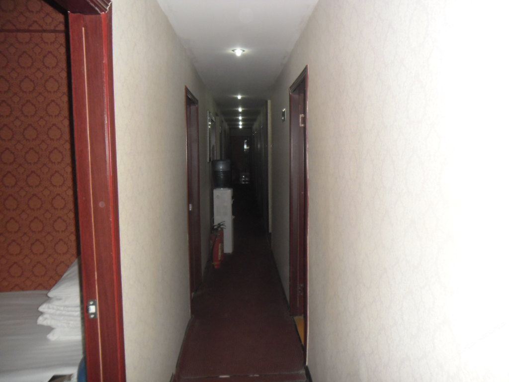 三泉快捷宾馆(重庆火车北站店)