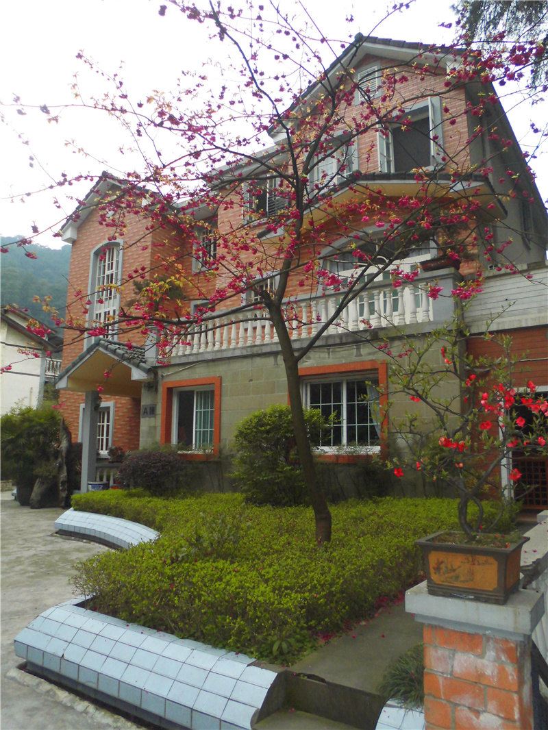 重庆金湖湾度假村