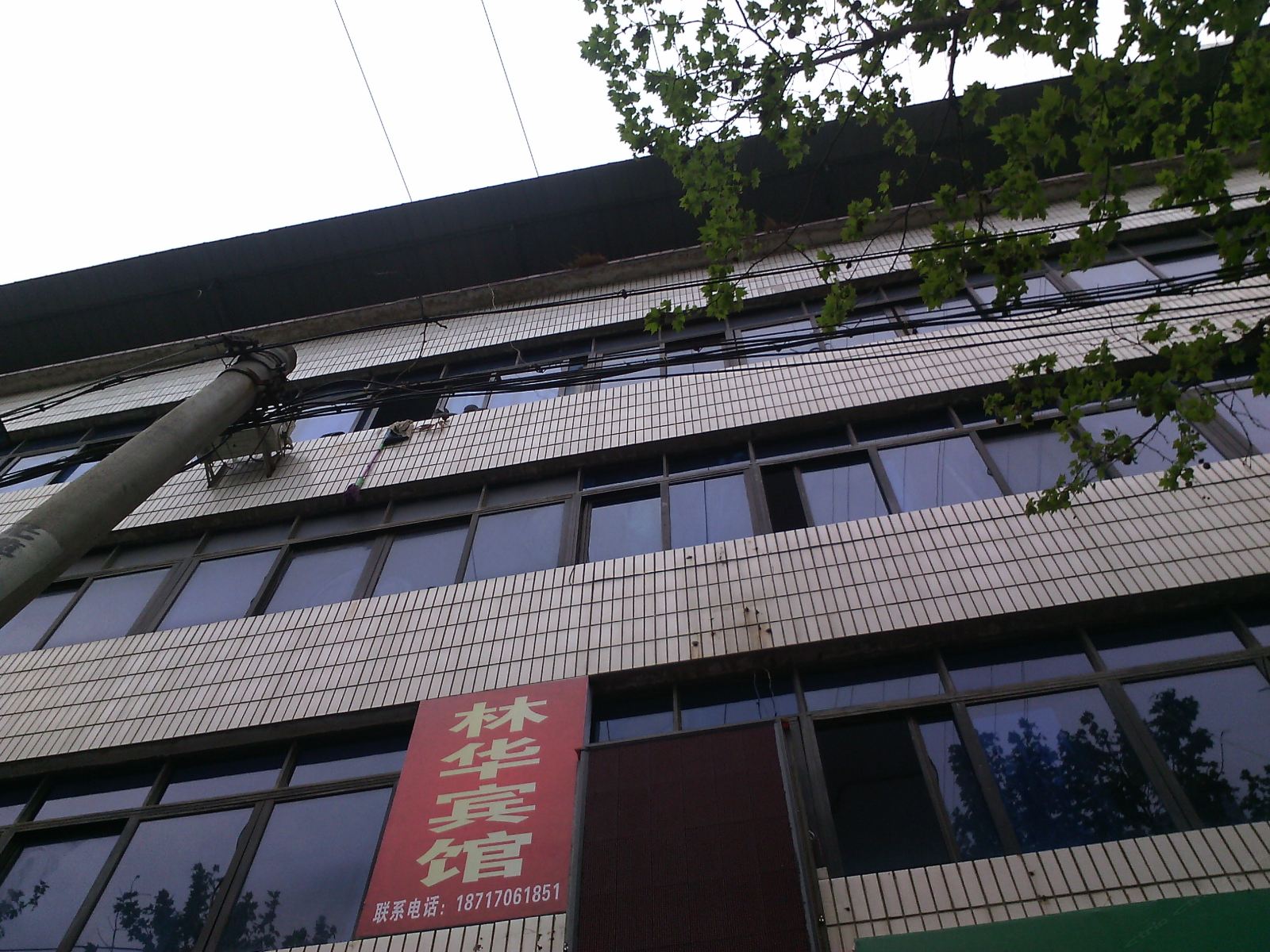 其他