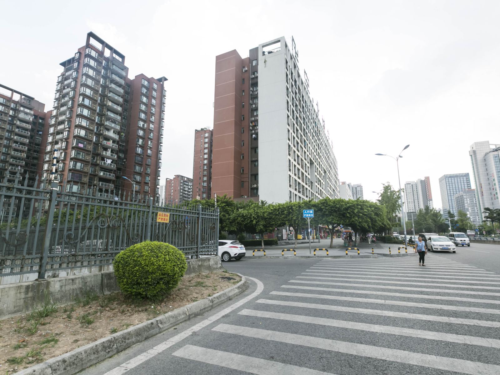 重庆顺鑫公寓