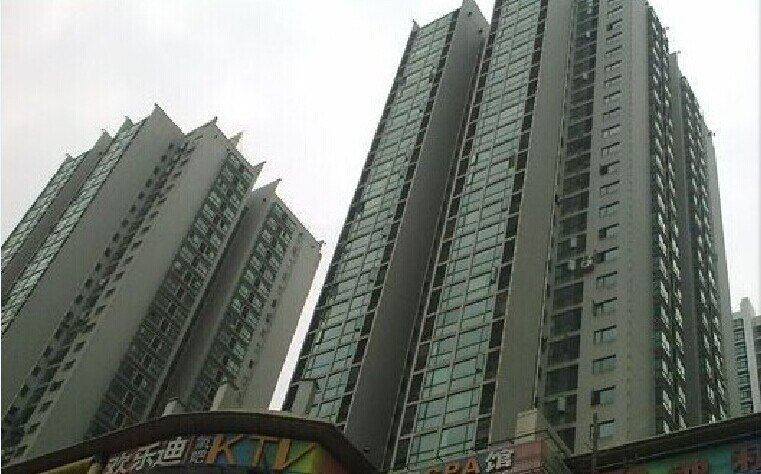 重庆典雅公寓