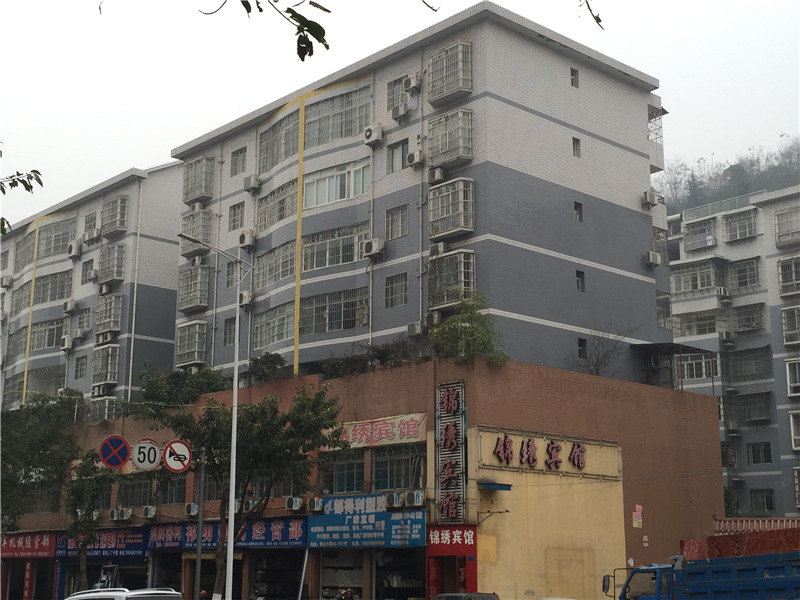 开县锦绣宾馆