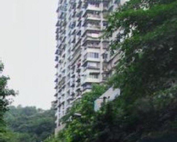 重庆港滨招待所