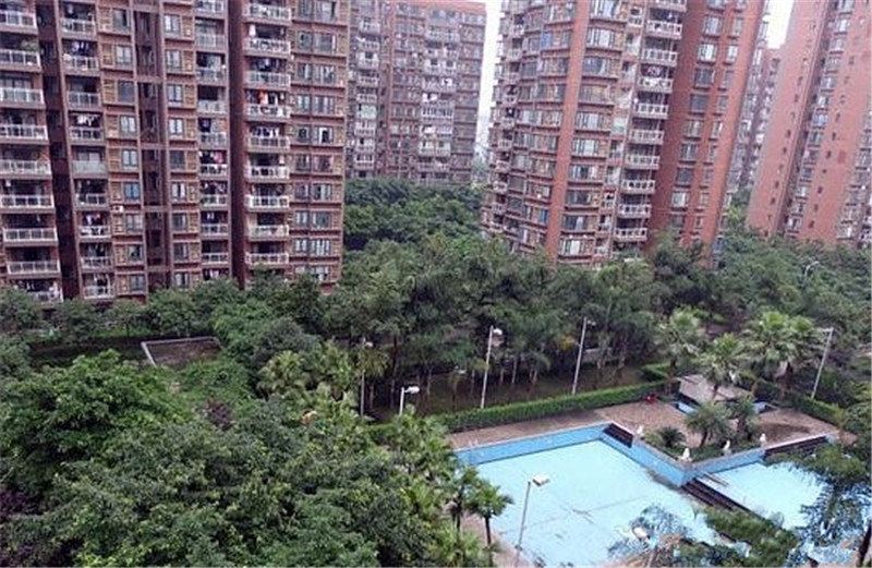 重庆舒明楼宾馆