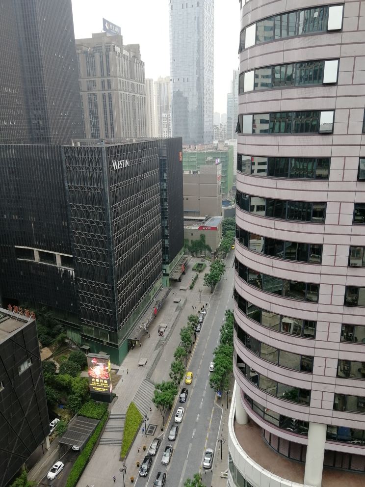 重庆思美青年公寓
