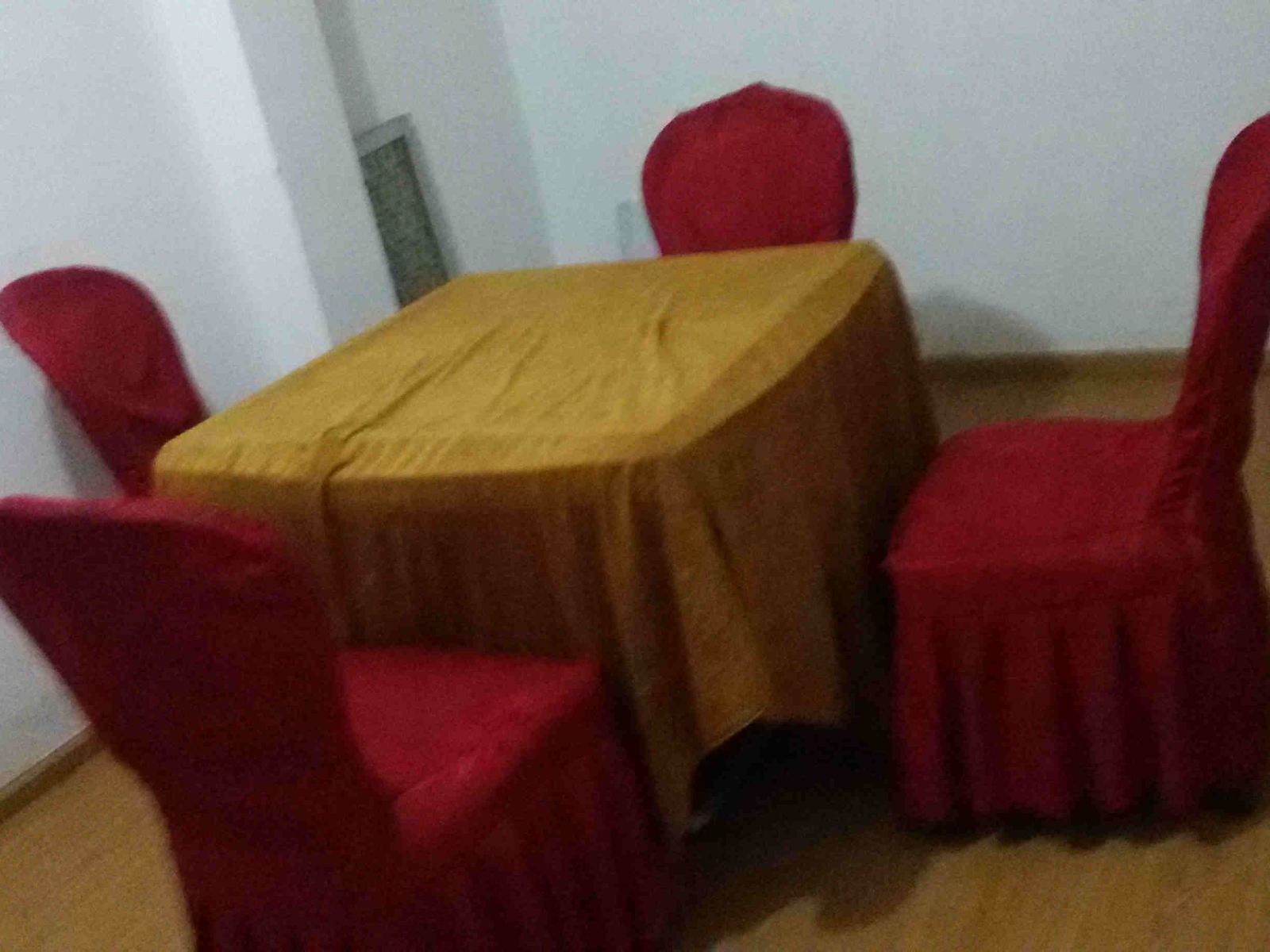 健身娱乐设施