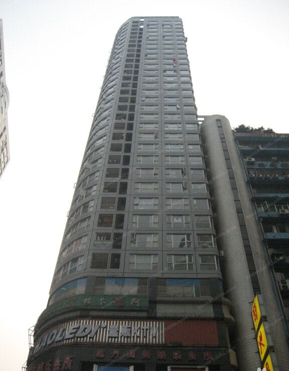 重庆99情缘酒店式公寓