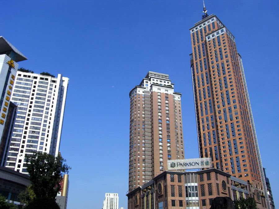 重庆欣梦轩酒店式公寓(原雅乐居酒店式公寓)