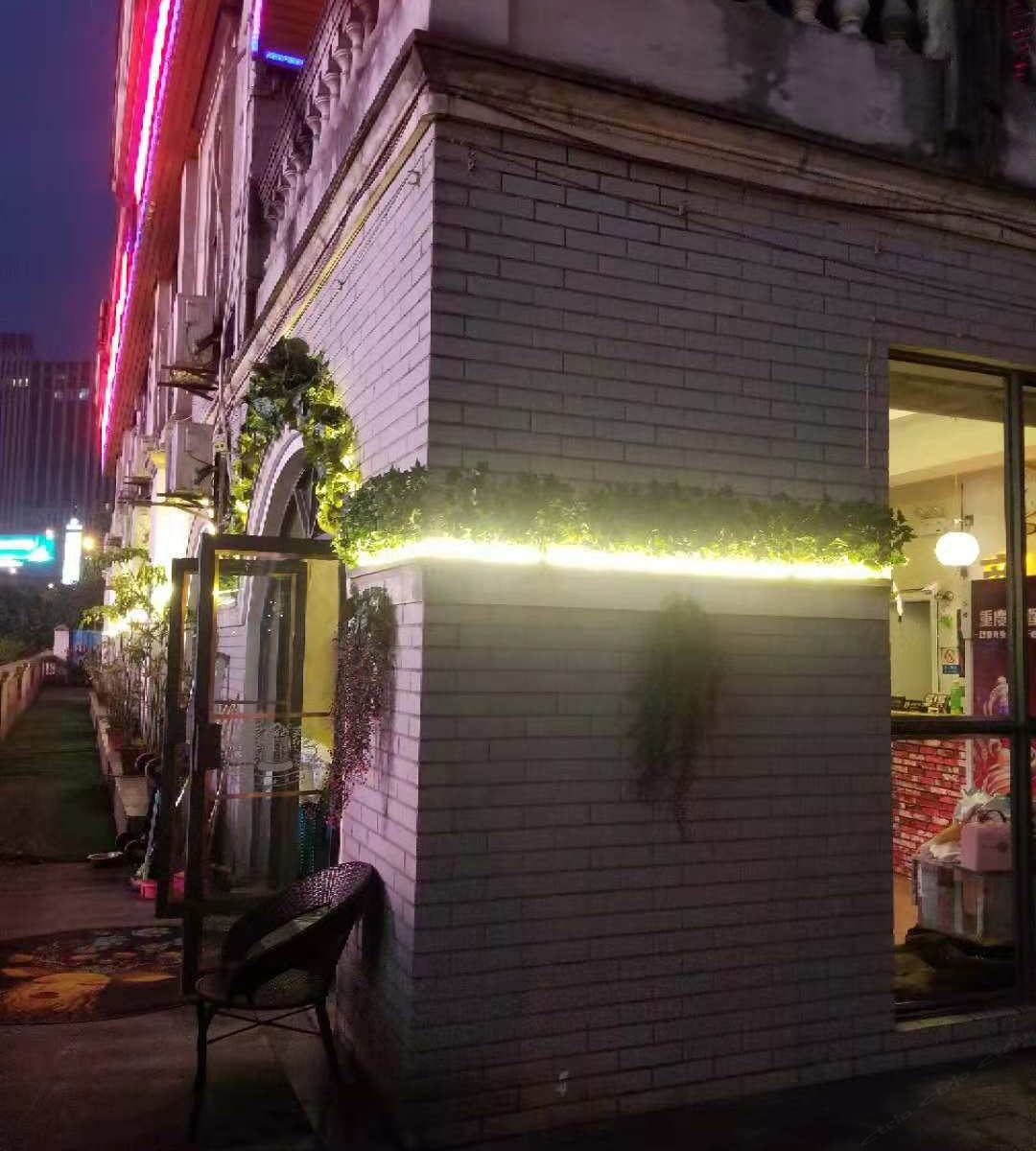 重庆星期玖商务宾馆