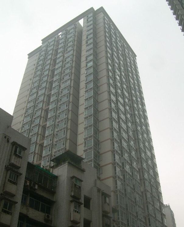 重庆优家青年公寓
