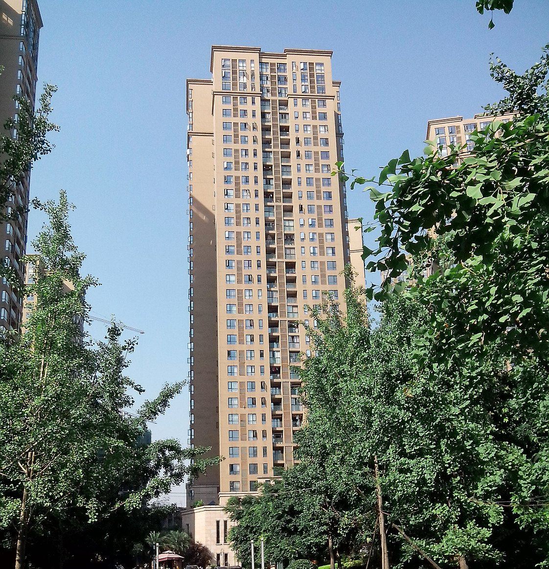 家园青年公寓(重庆汽博中心店)