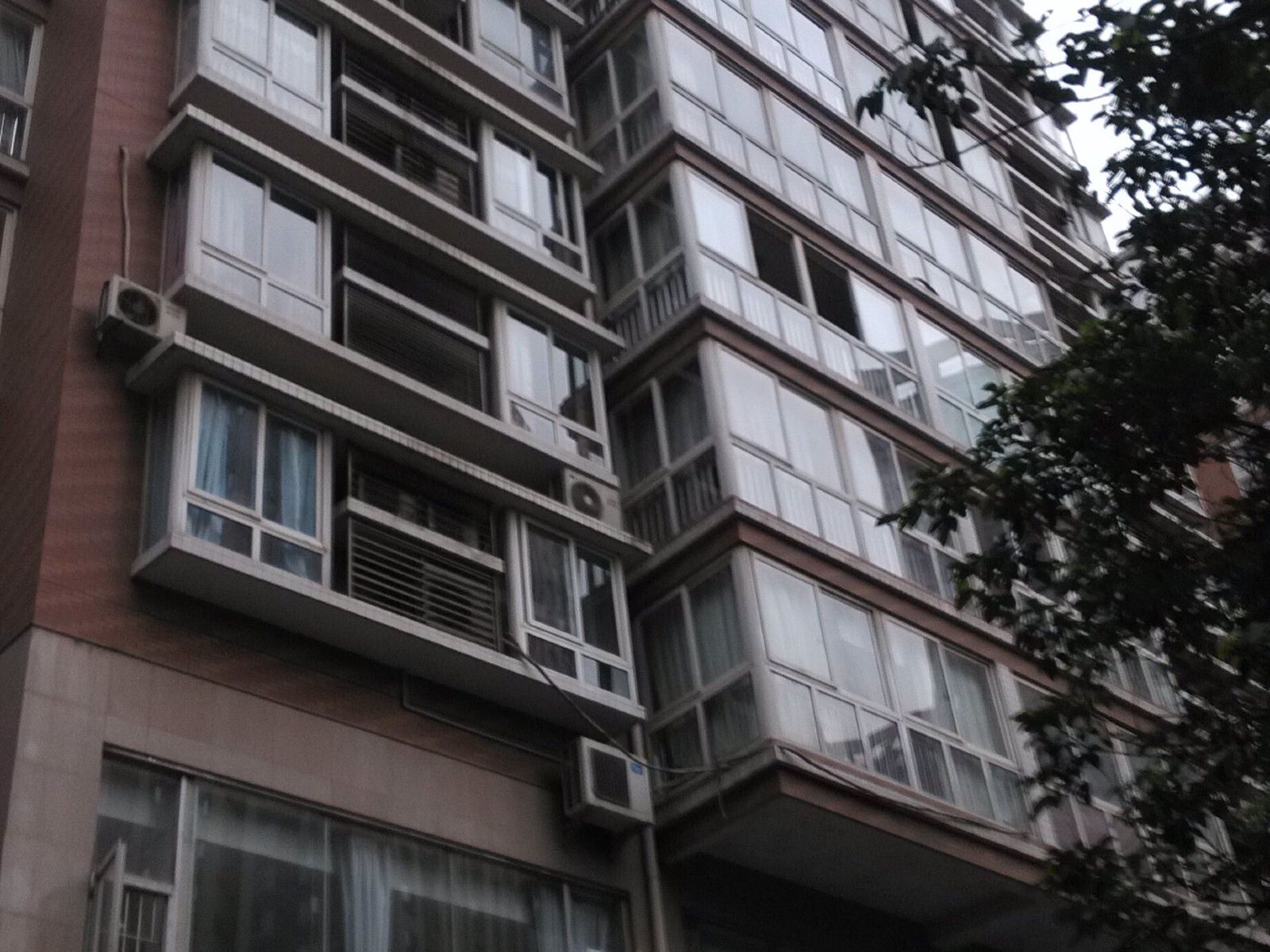 重庆金香阁旅馆