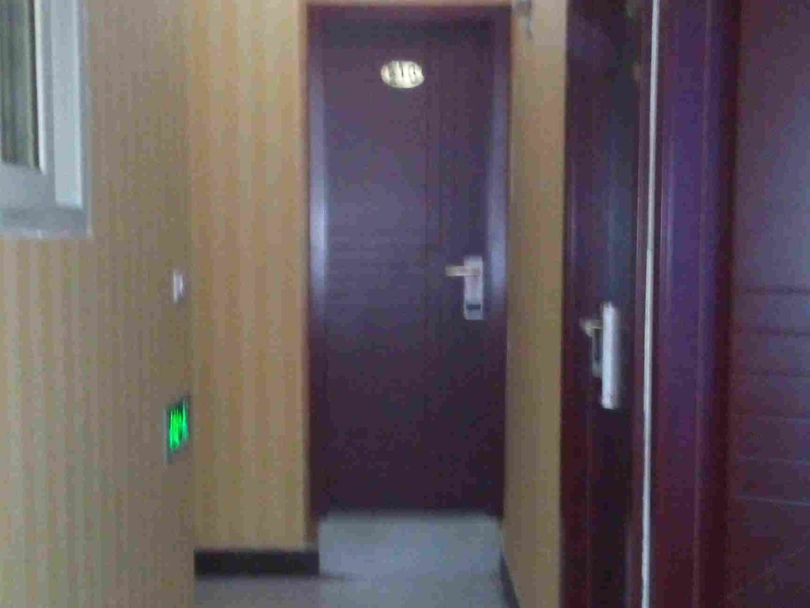 龙华宾馆(重庆渝北店)