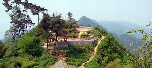 重庆竹海涛农家乐