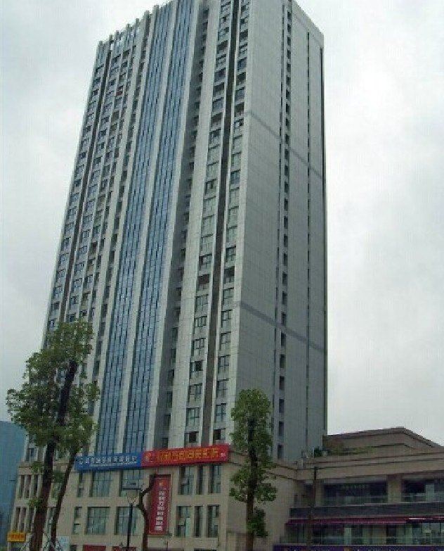 重庆南桥商务酒店