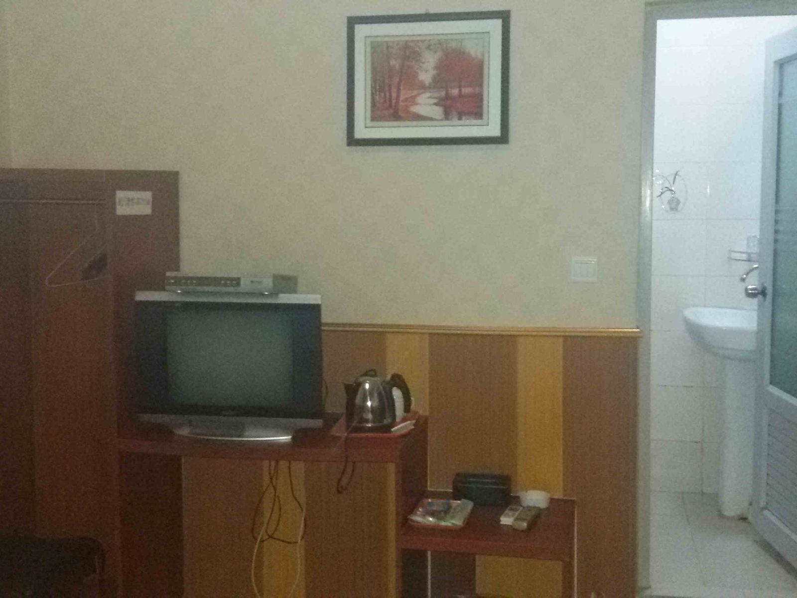 其他