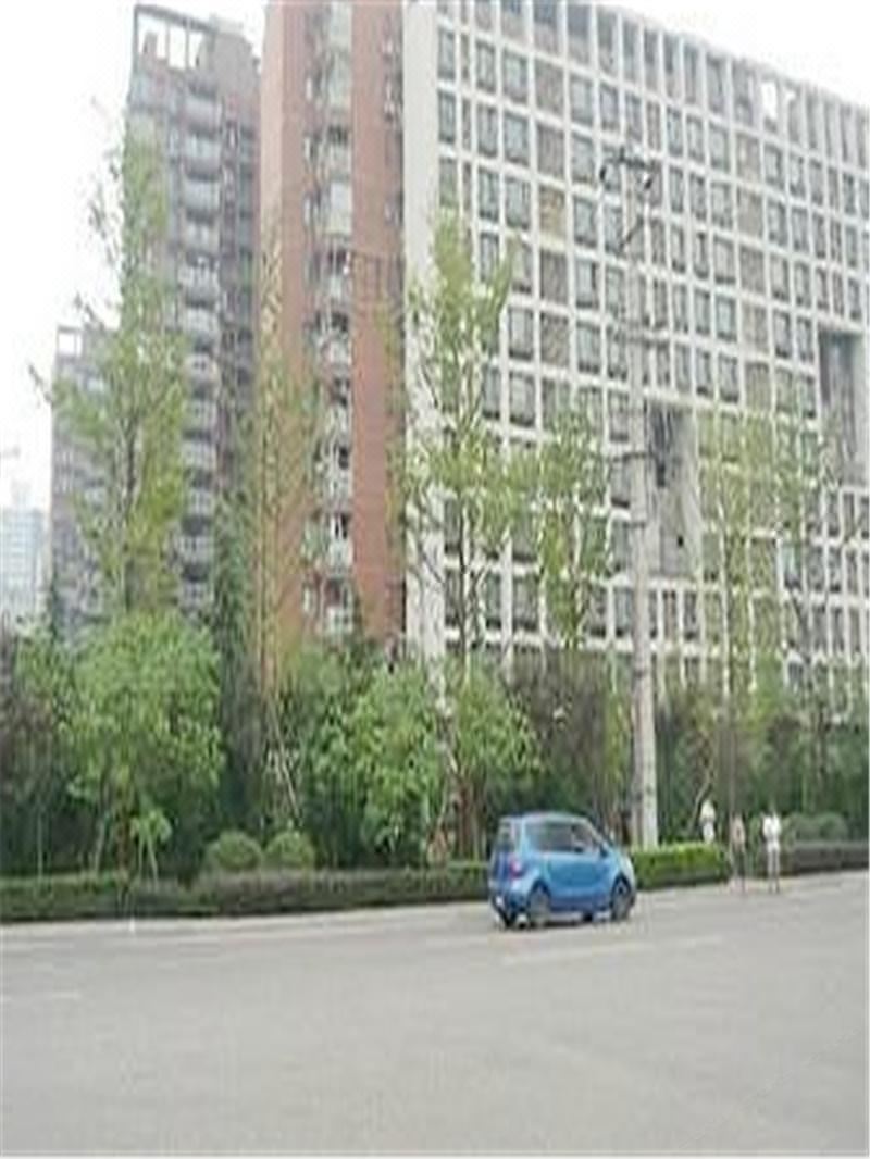 重庆好再来公寓