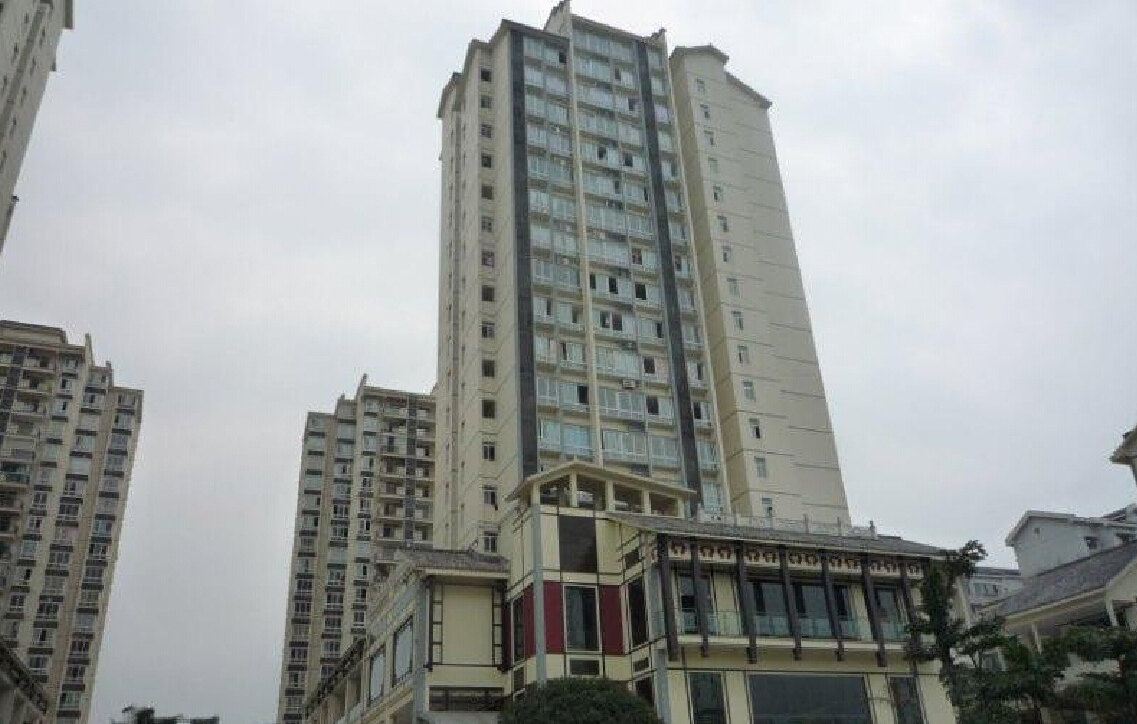 重庆QQ公寓