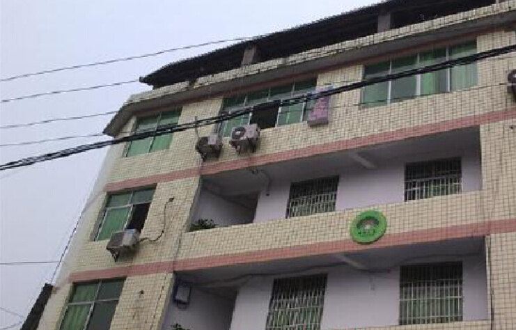 重庆龙脊花园度假村