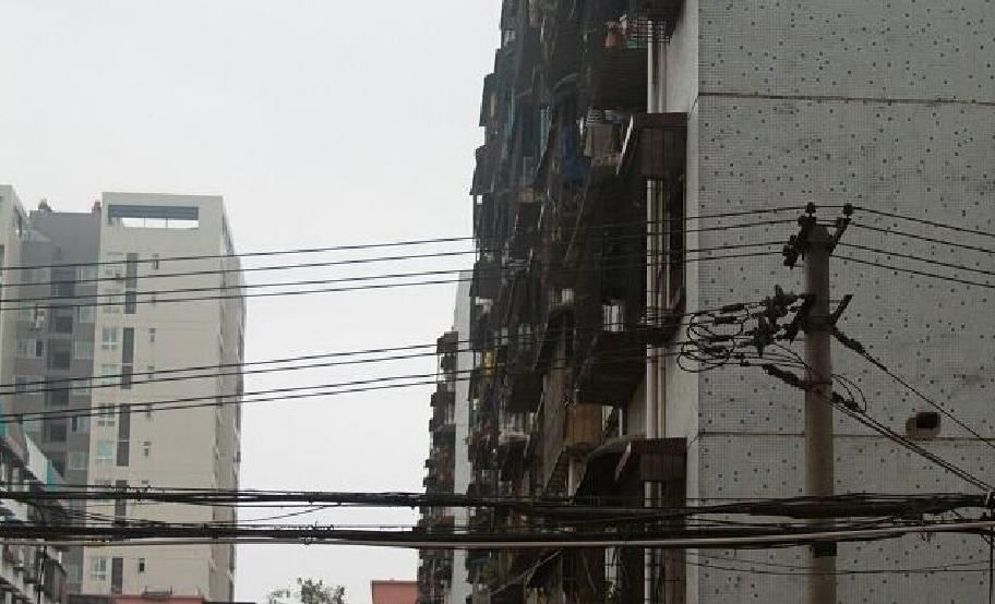 重庆七天乐宾馆