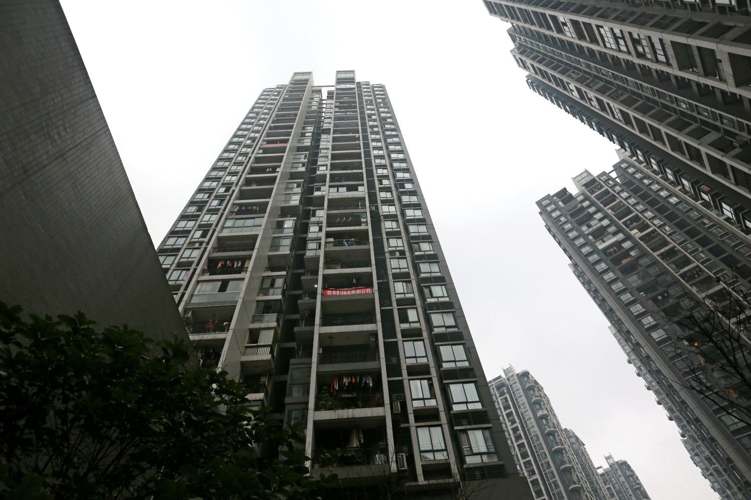 重庆万达小丽公寓