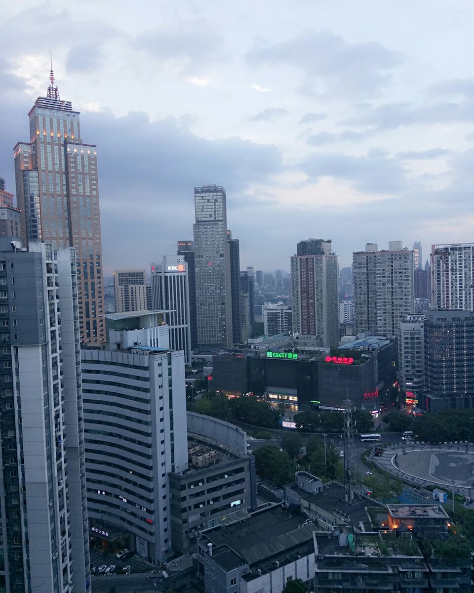 重庆南岸区温馨家园公寓