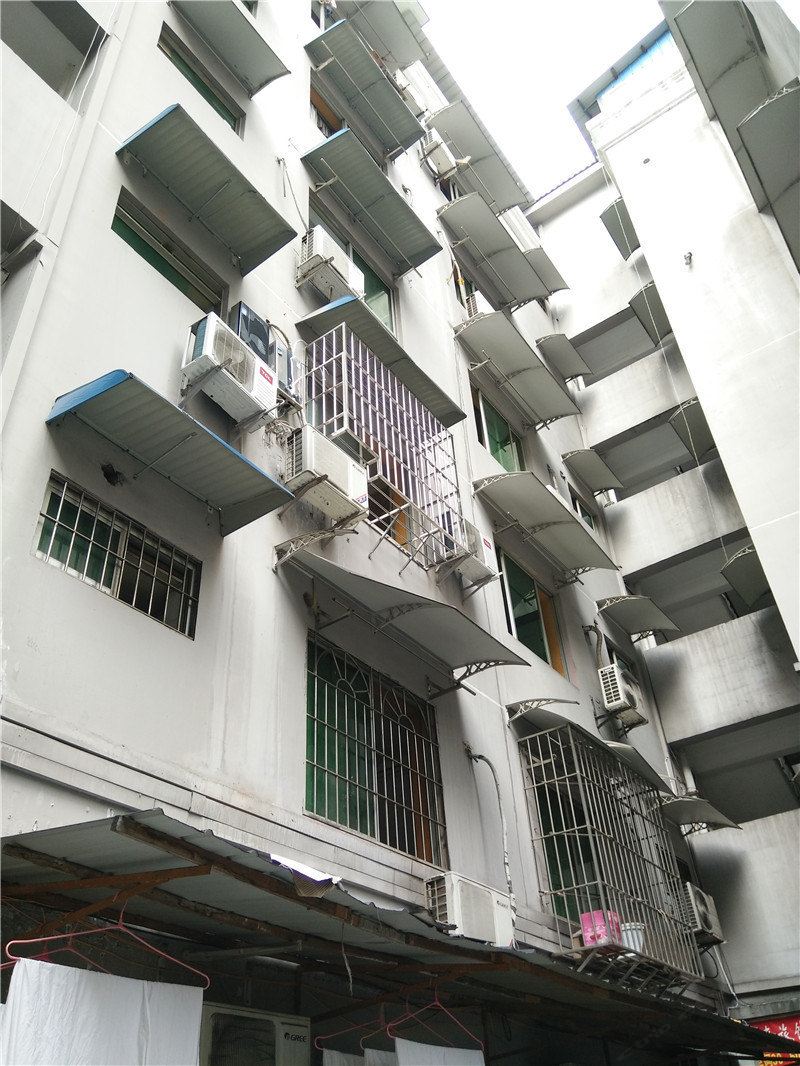 重庆红春旅馆