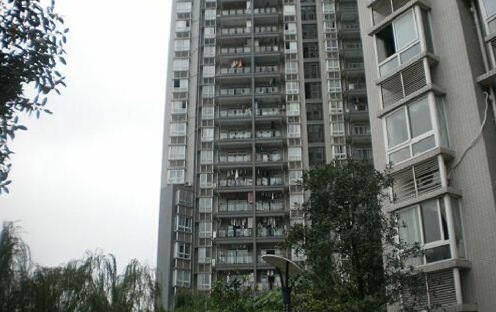 重庆四建招待所