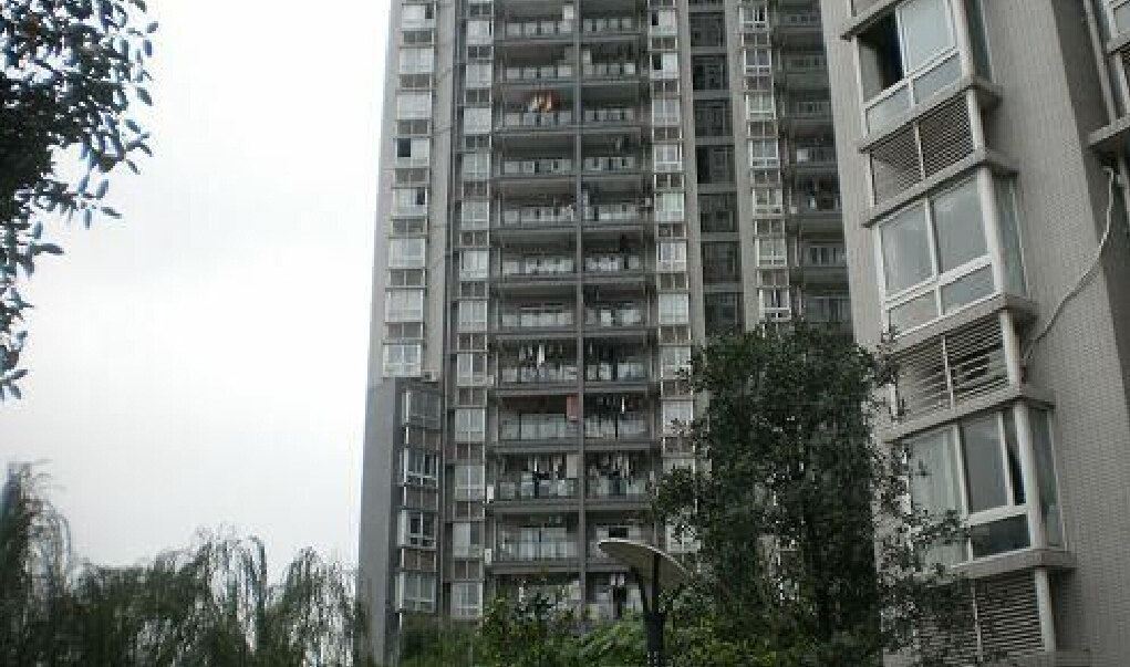 重庆典雅快捷酒店