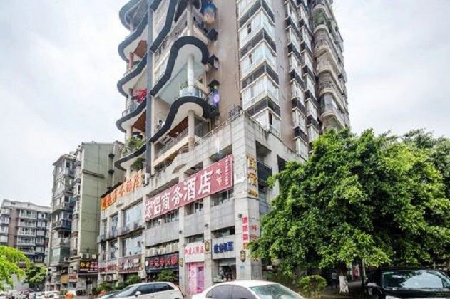 重庆宏侣商务酒店