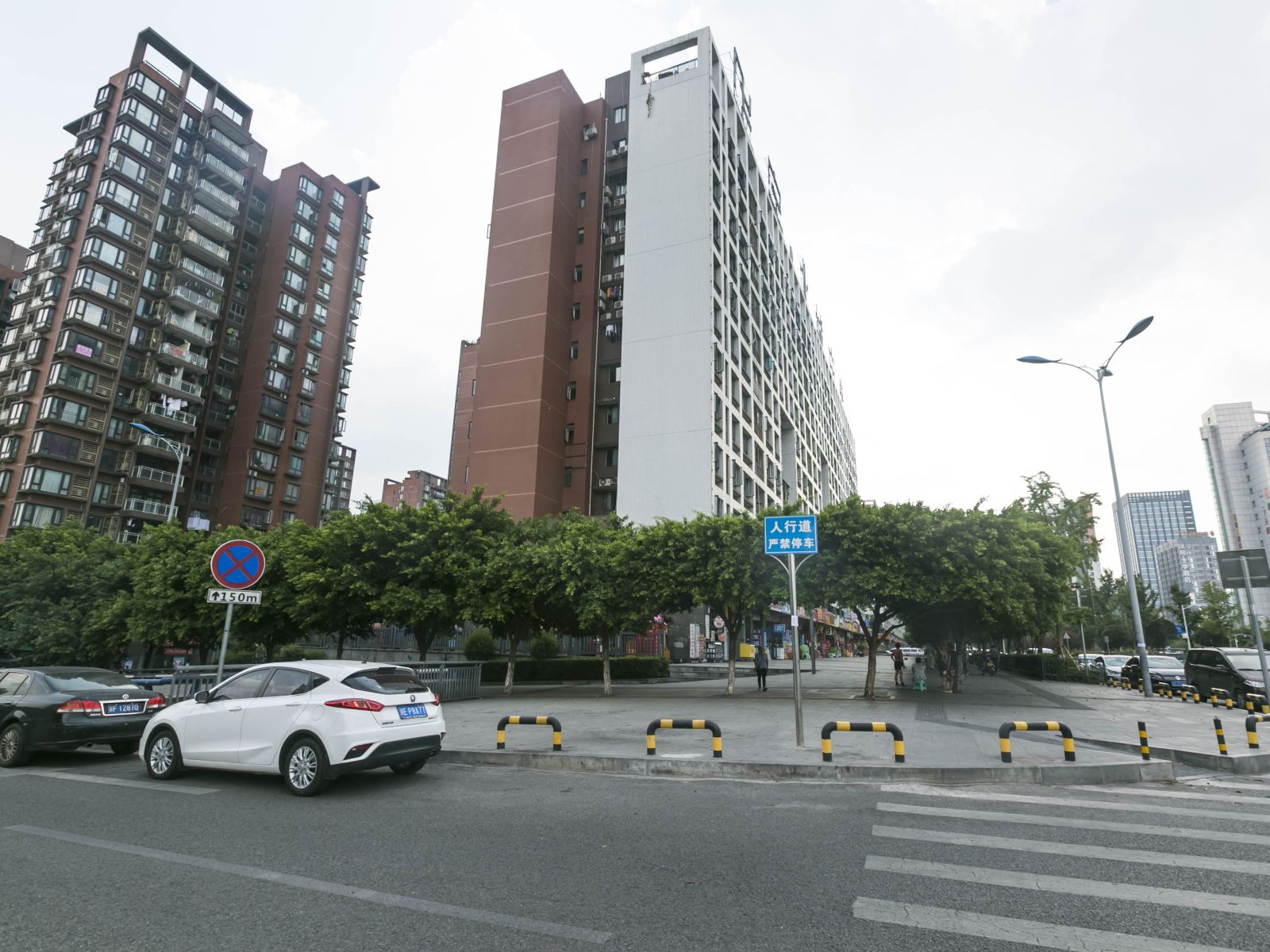 重庆渝北区酉阳公寓