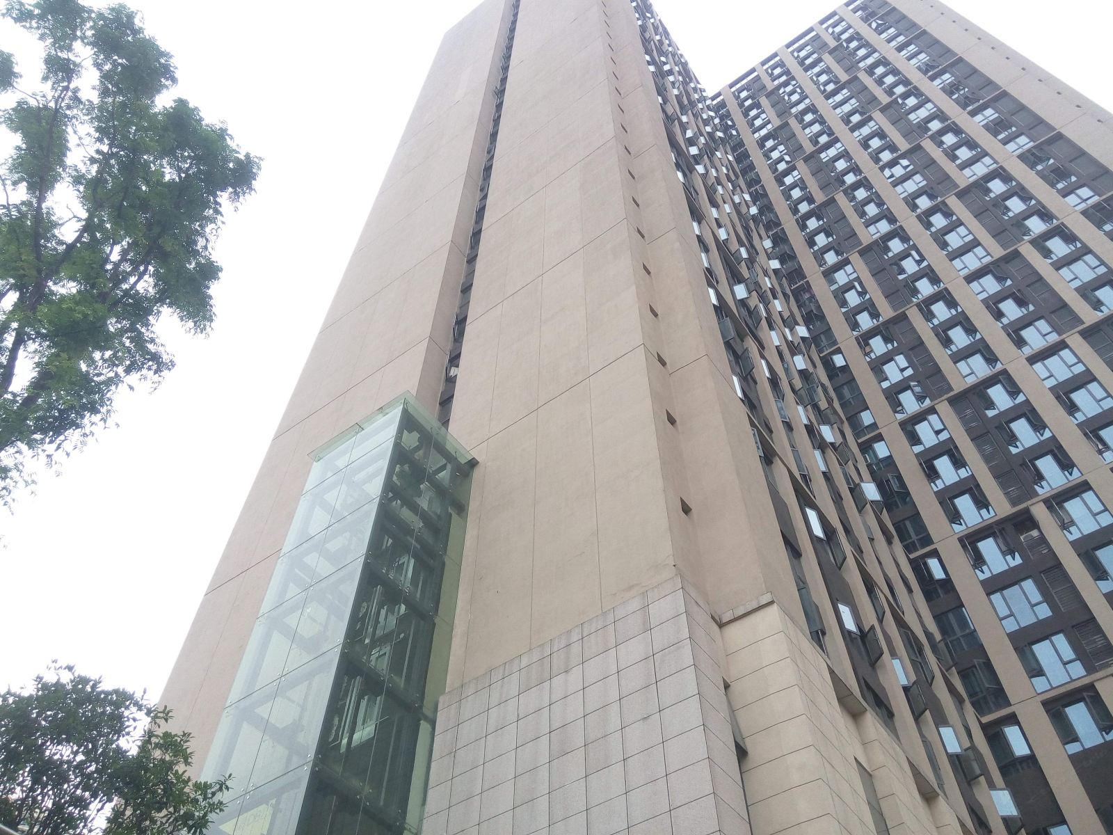 重庆佛朗希普酒店公寓