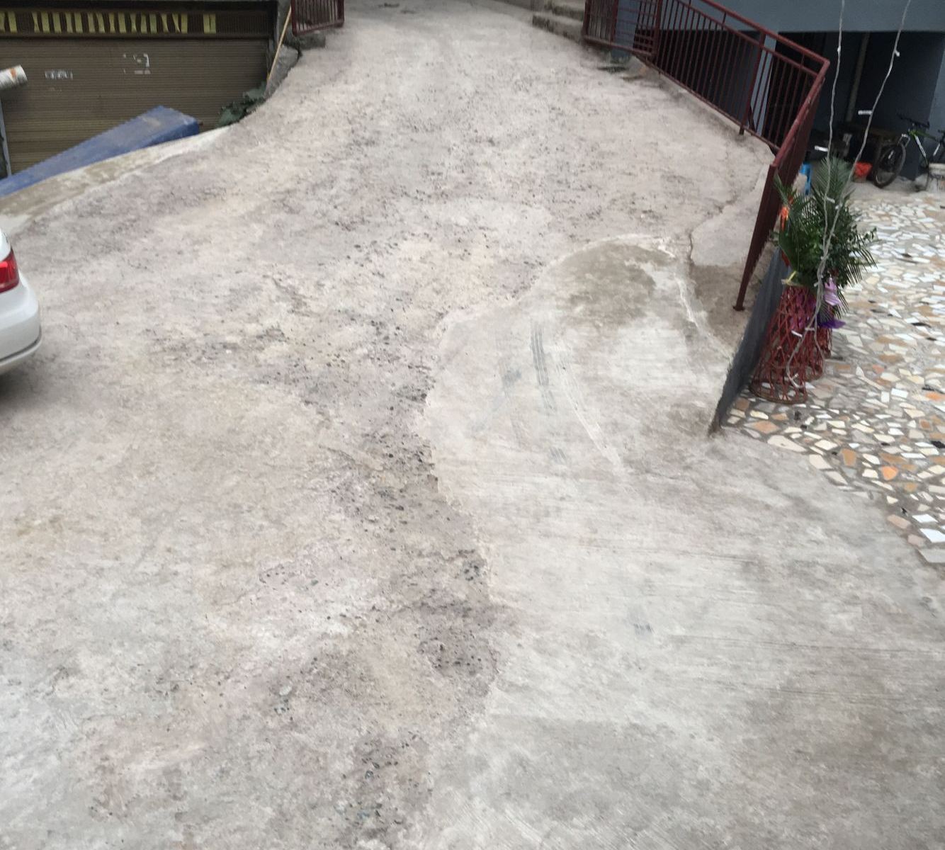 重庆沁源宾馆