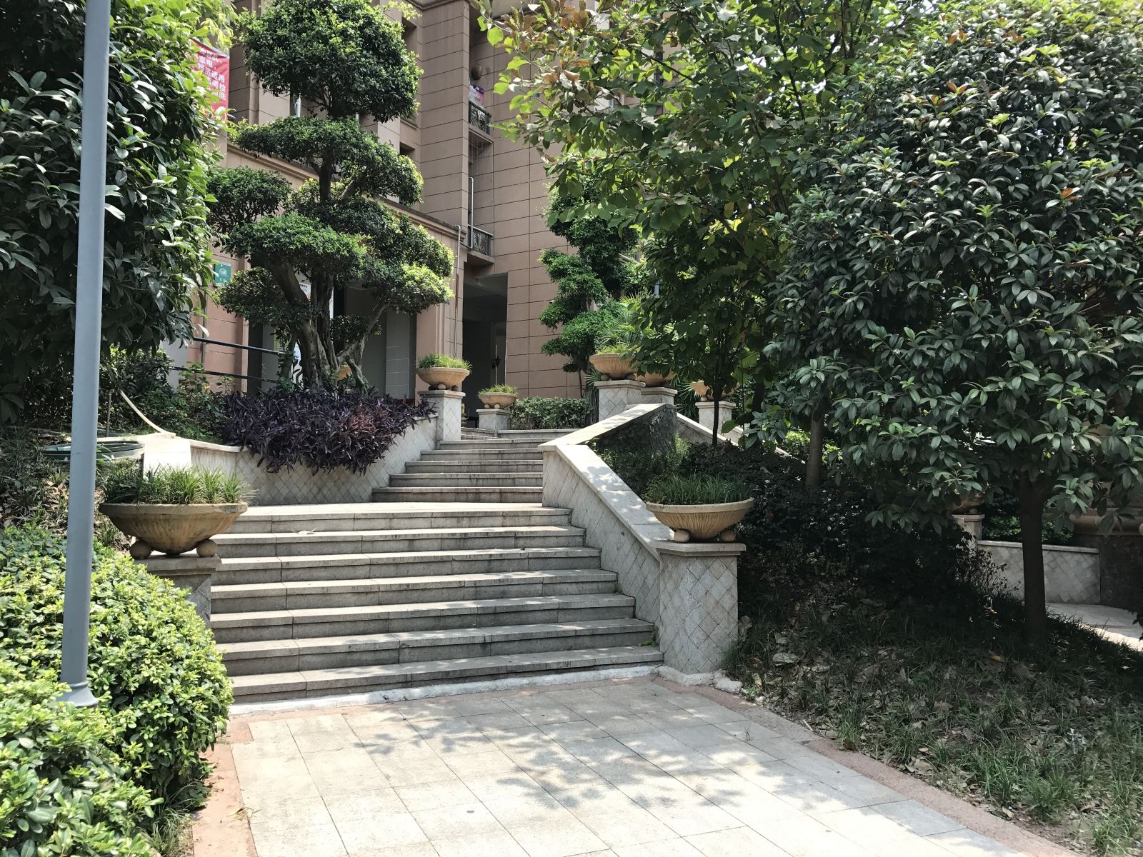 重庆如初公寓