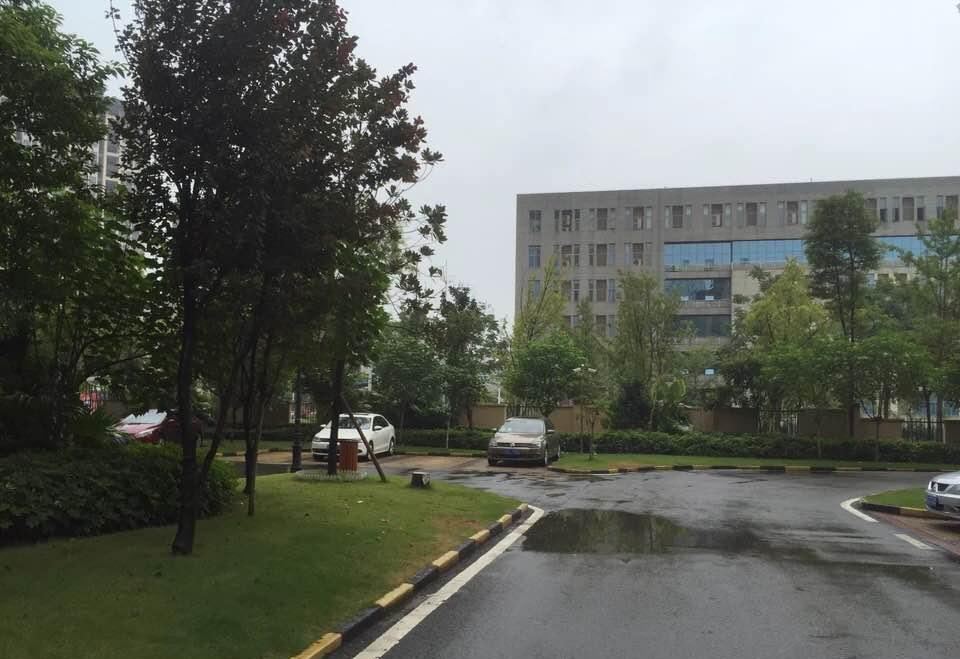 重庆爱情公寓文理学院店