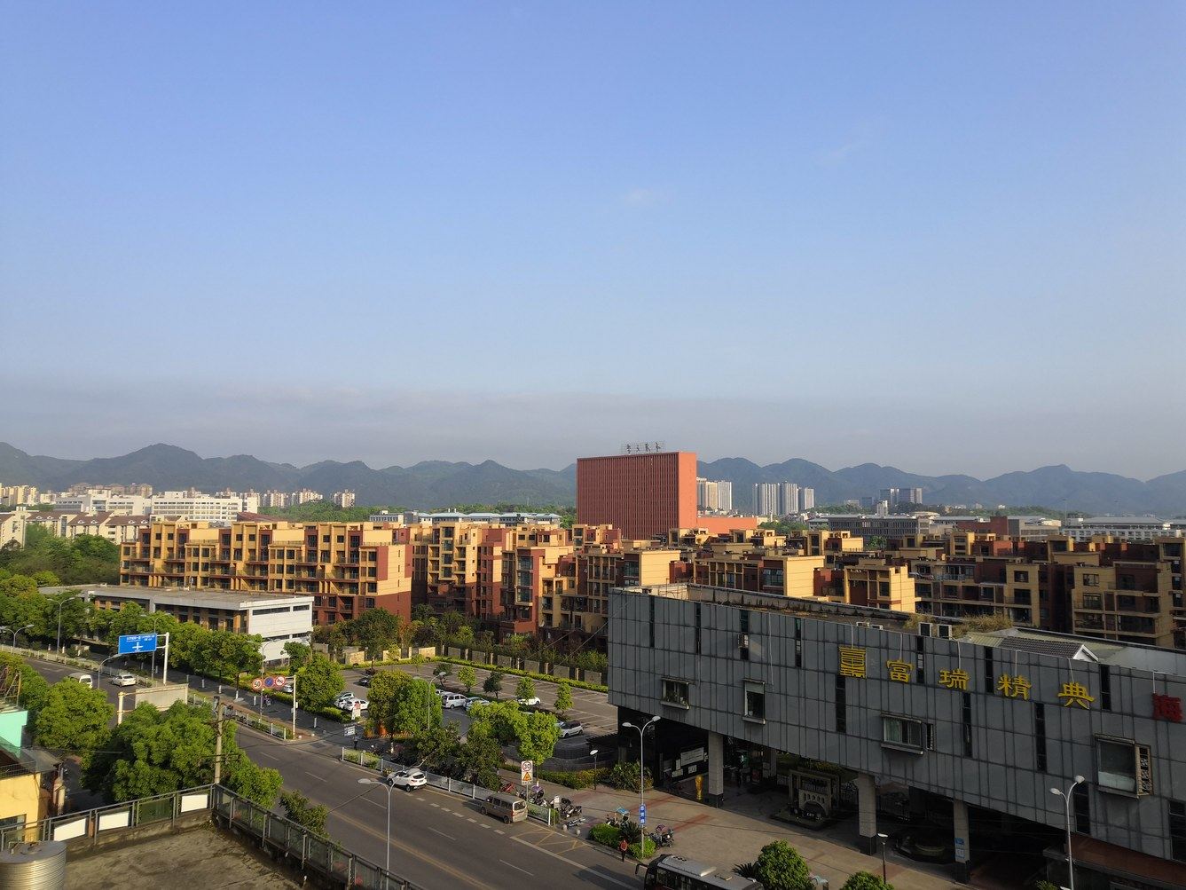 其他