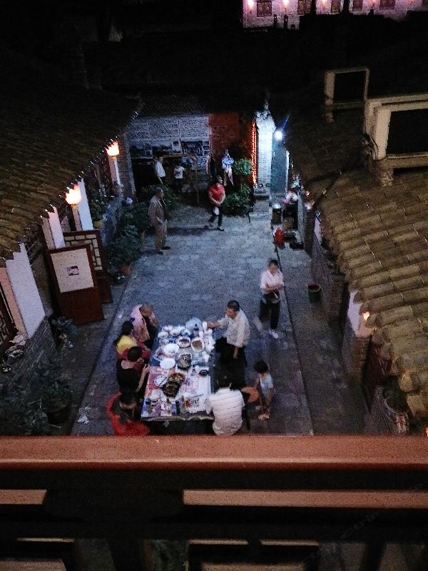 重庆致美行旅解放碑店