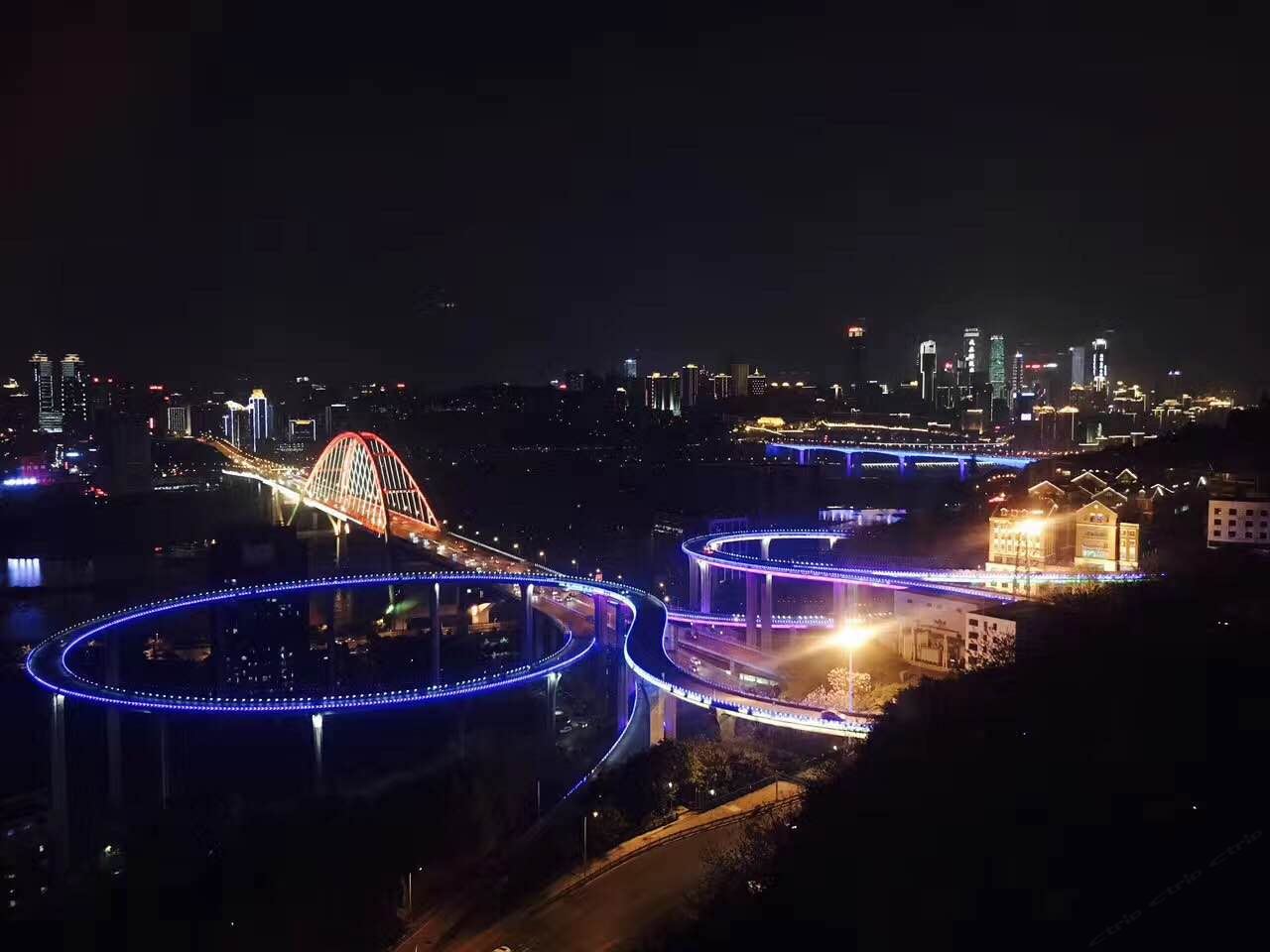 重庆窝窝民宿