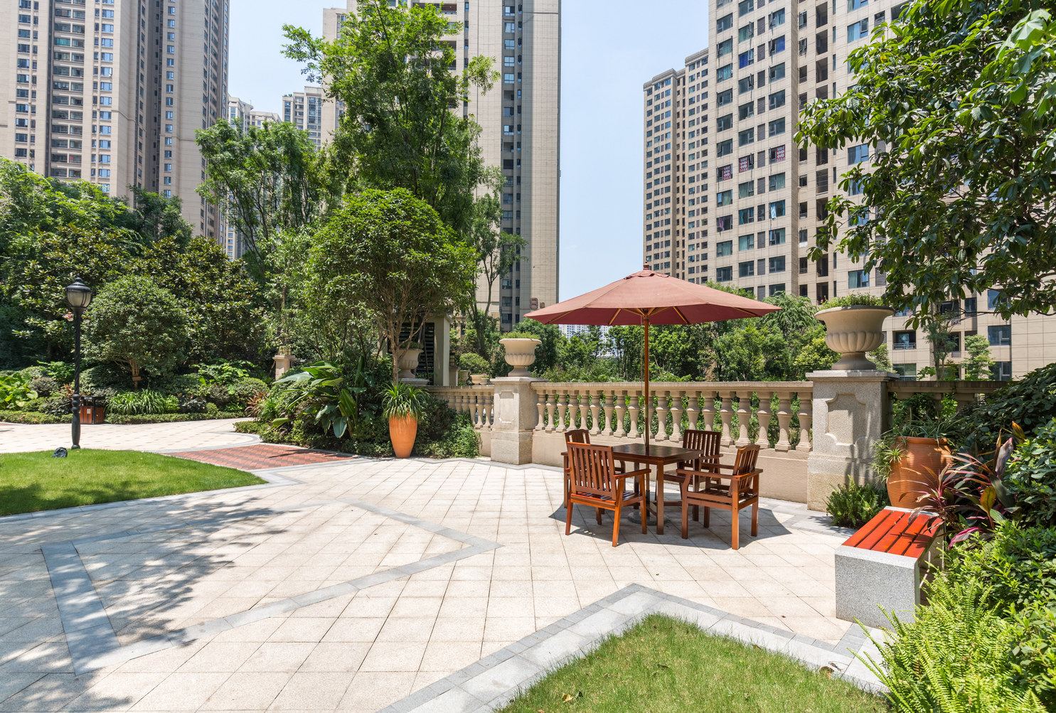 重庆途图乐家庭公寓(对山立交分店)