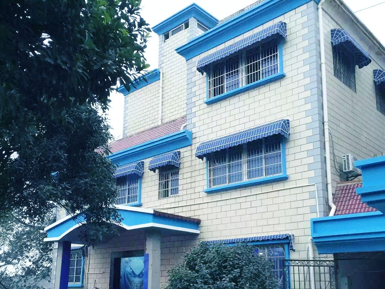 重庆花样年华别墅(天陈路分店)
