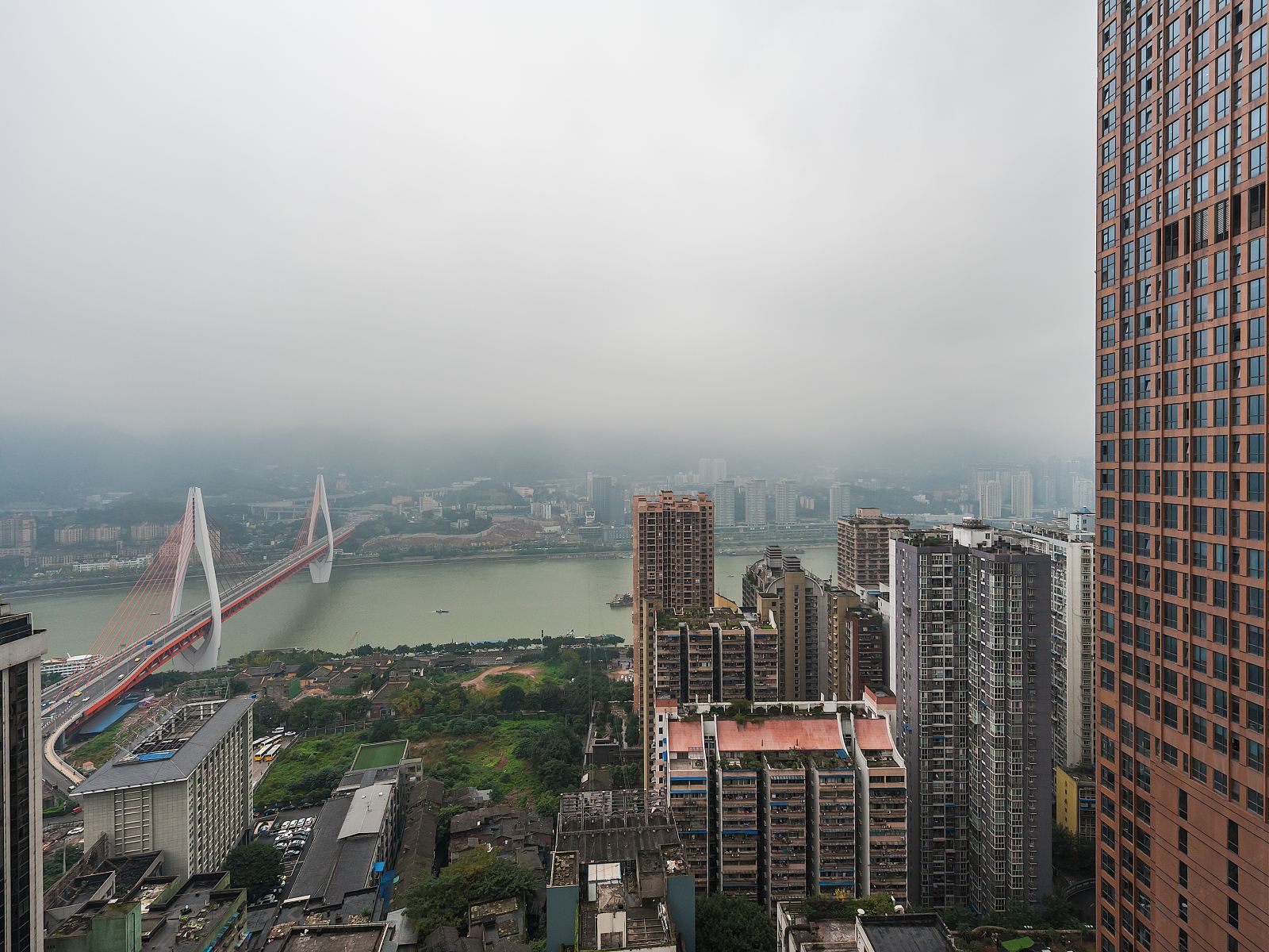 重庆米姚姚公寓