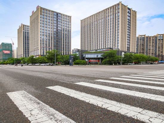 重庆智林酒店