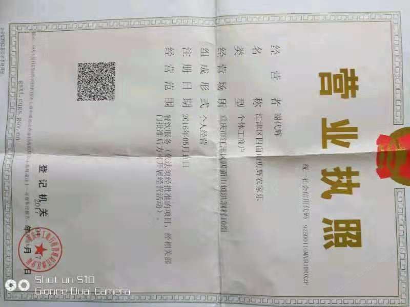 其他