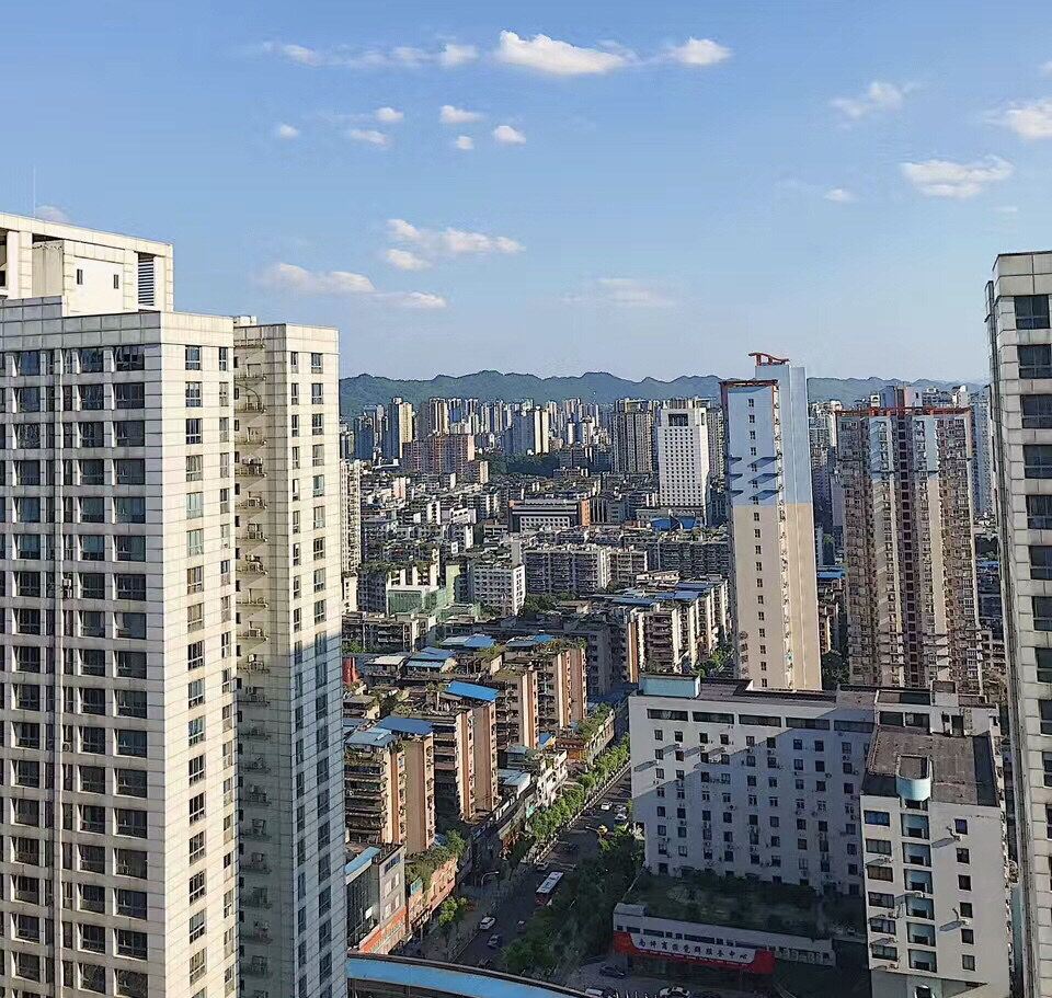 重庆树懒民宿