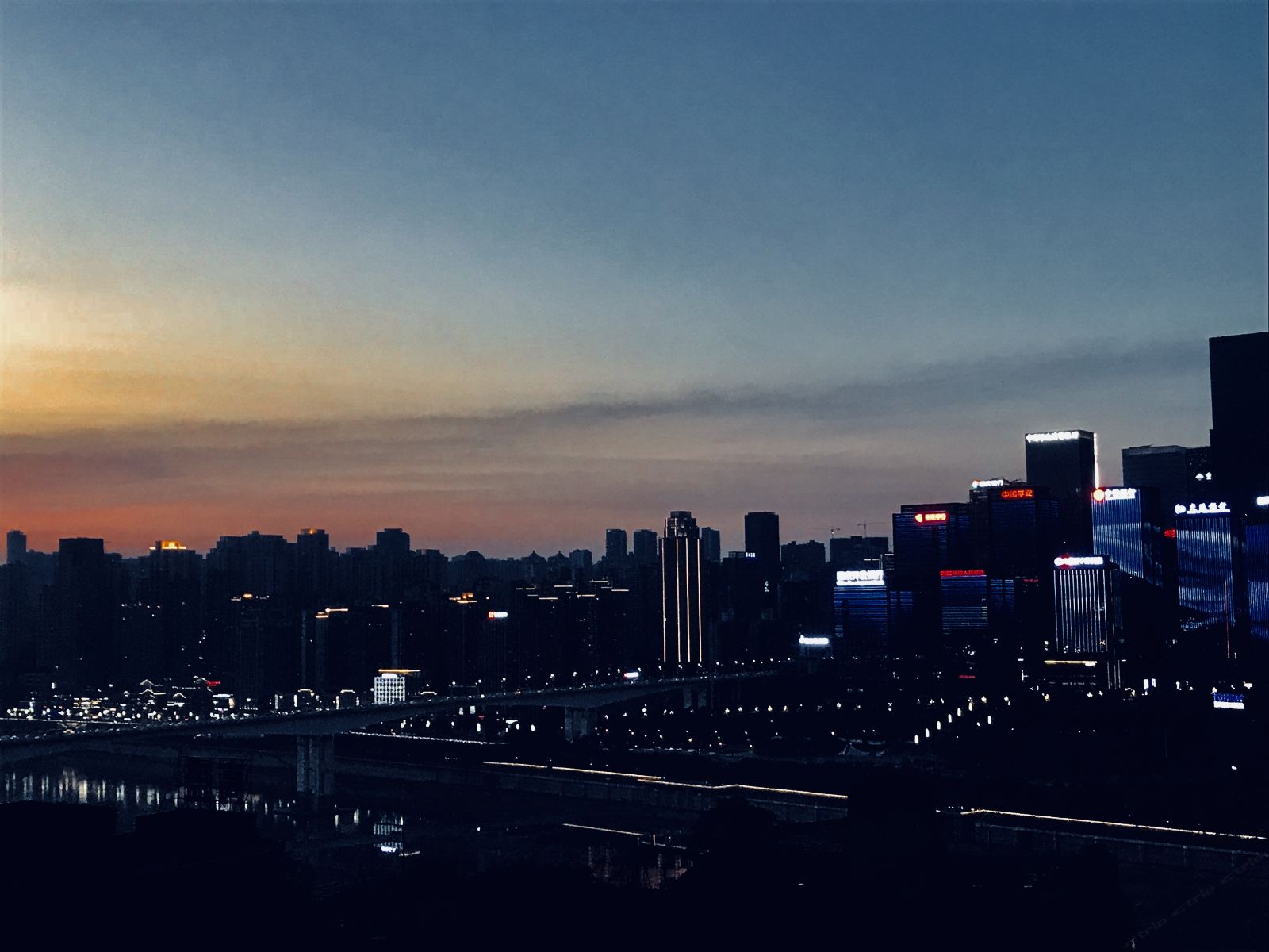 其他