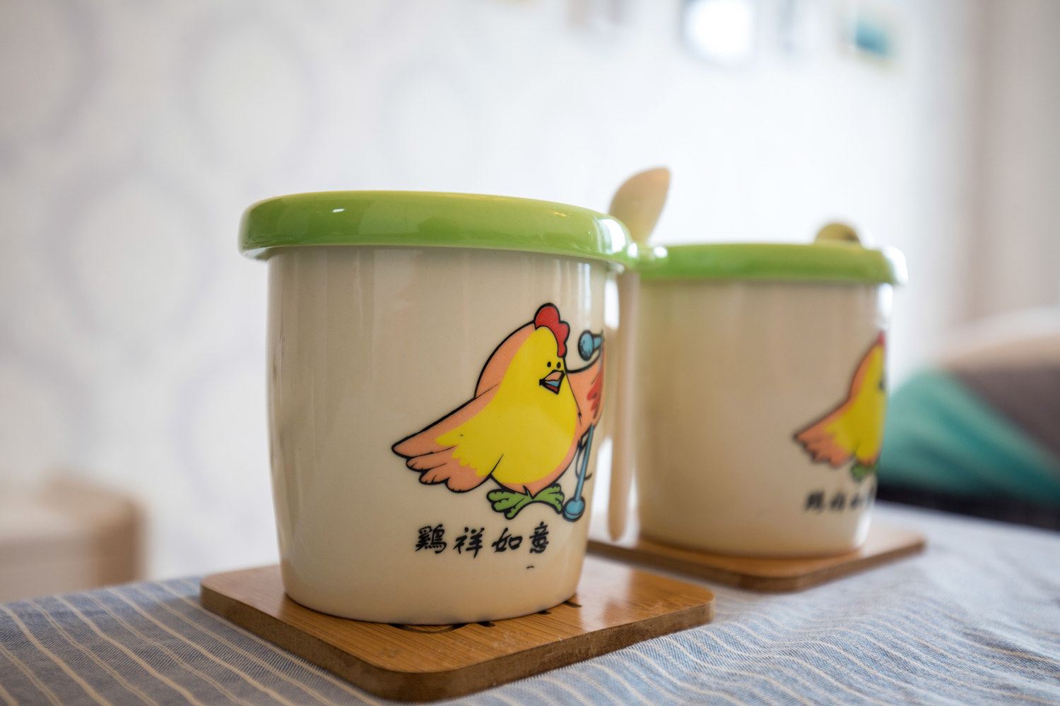 其他
