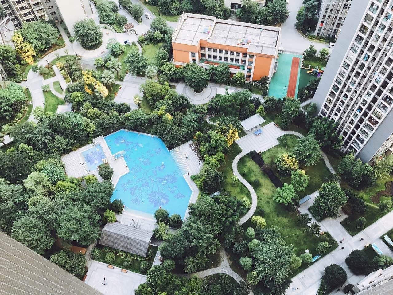 重庆温馨驿站普通公寓